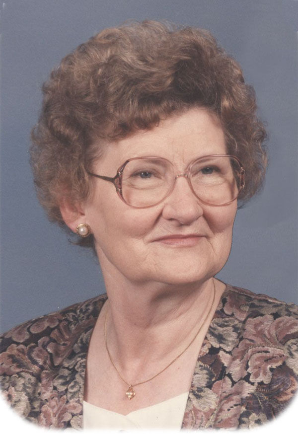 Dorothy Goodenbour